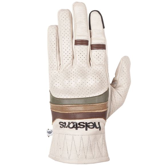 Helstons MORA AIR Gloves - BeigeRef: HS0978-C171