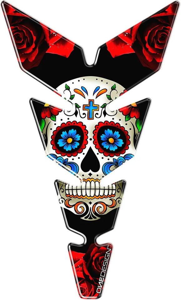 Protège réservoir A-Style Pad réservoir UniverselRef : AS00816A / 43010681