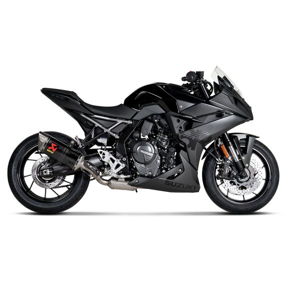 Akrapovic Racing Full SystemRef: SA0152 / 18103231