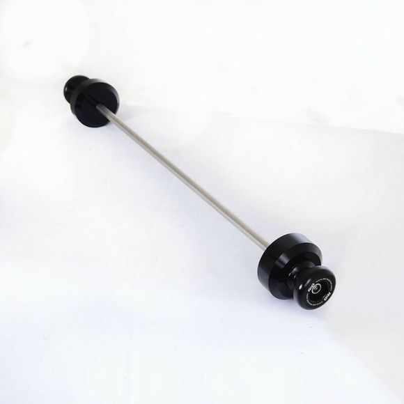 R&G Racing Swingarm Protection - BlackRef: RGR00764A / 1092659