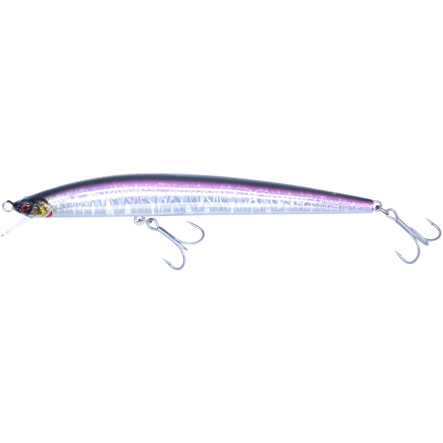 Savage Gear Wander Jerk (Anchovy)