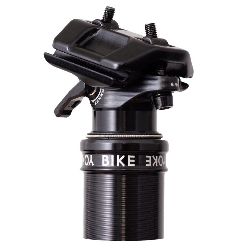 BikeYoke Revive 3.0 Dropper Post - ⌀ 30.9 | Travel: 125mm