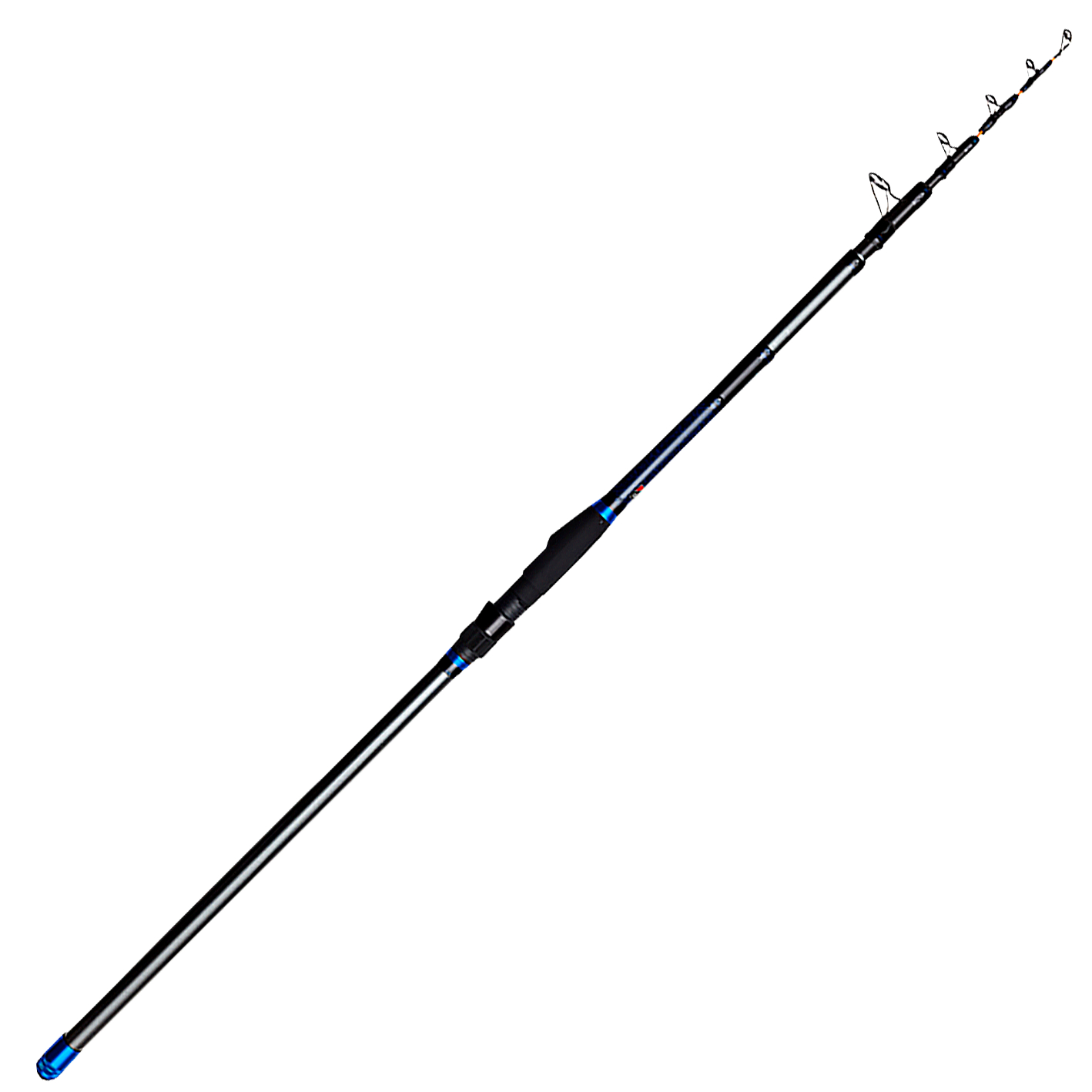 DAM Travel rod Imax Tele Surf