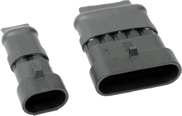 Lambda probe adapter Daytona Twin Tec llc Oxygen sensor eliminator UniversalRef: DATW00031A / 10201479