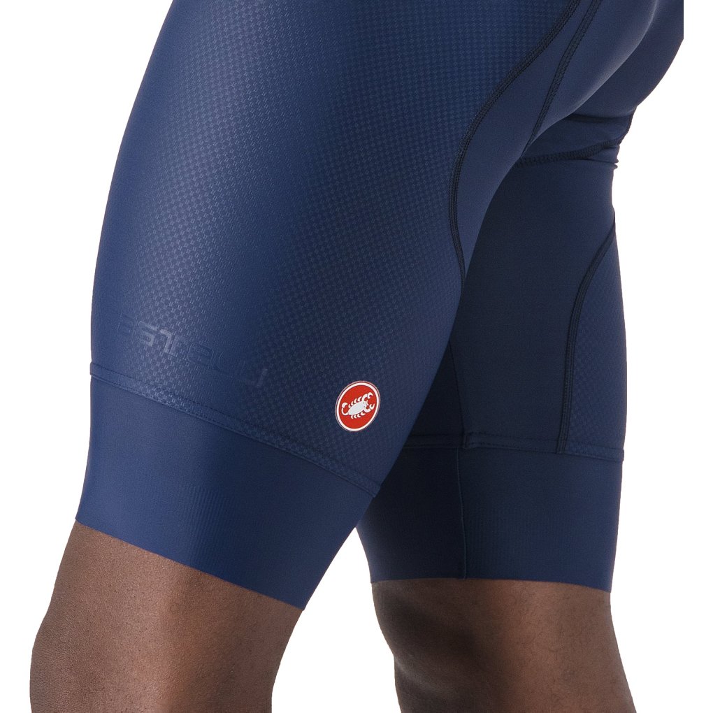 Castelli Competizione 2 Bibshorts Men - belgian blue 424