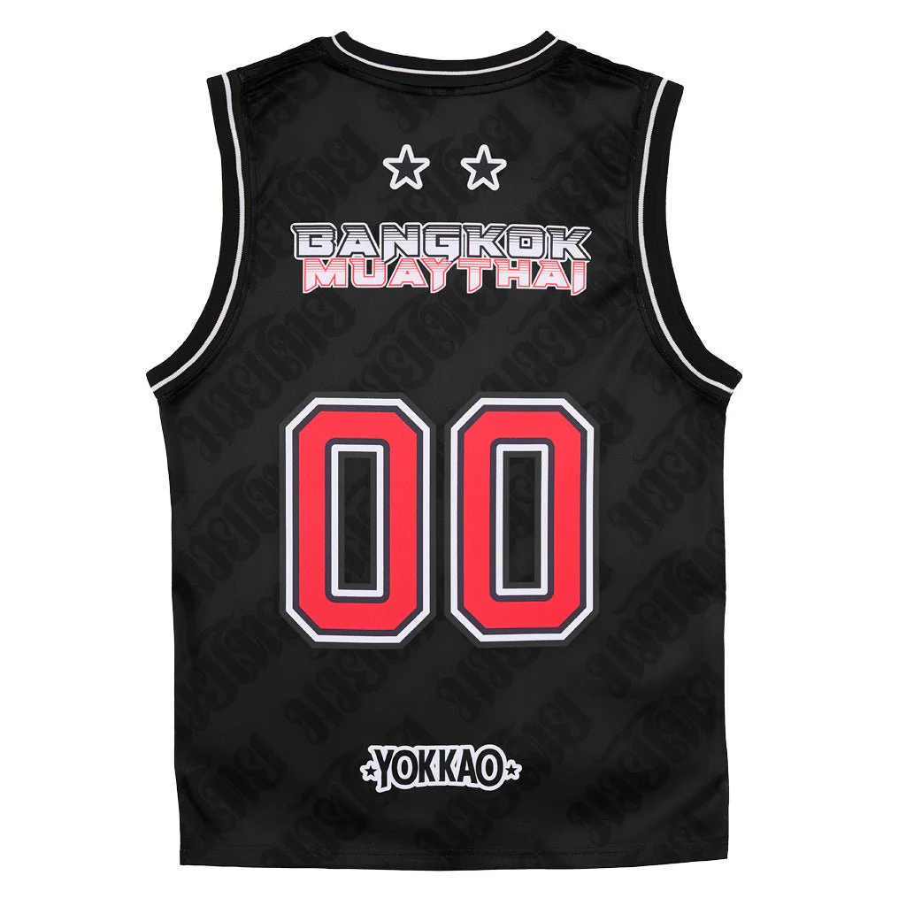 Basket Bridge Tank Top