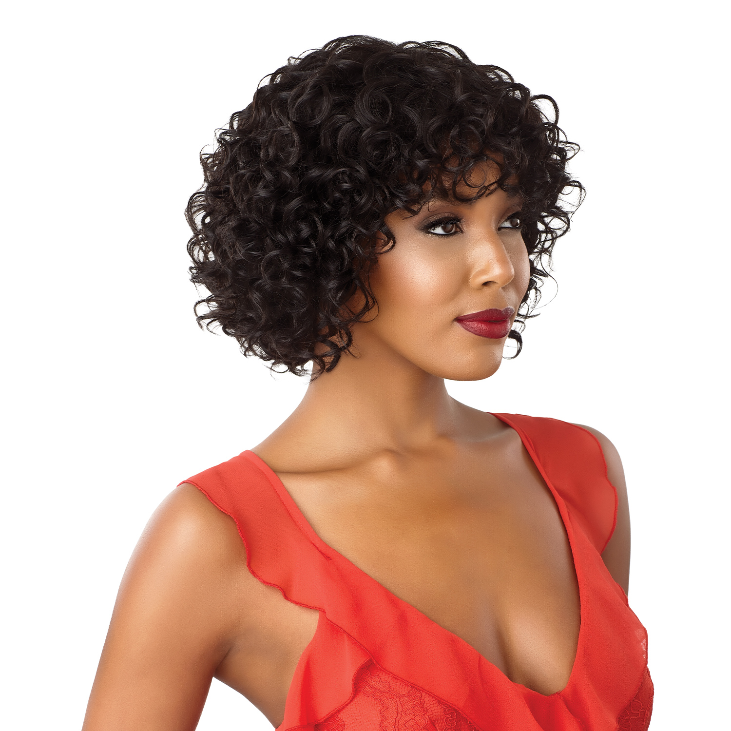 Outre Human Hair Full Cap Fab & Fly Venus