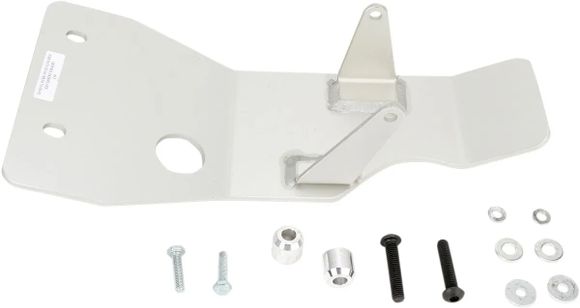 Moose Racing engine guard Crankcase protectionRef: Me01842A / 05050047