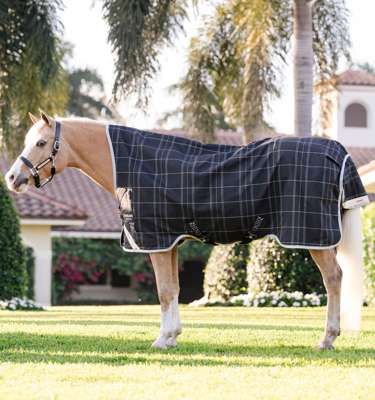 Rhino® Wug Pony Turnout 250g Vari-Layer
