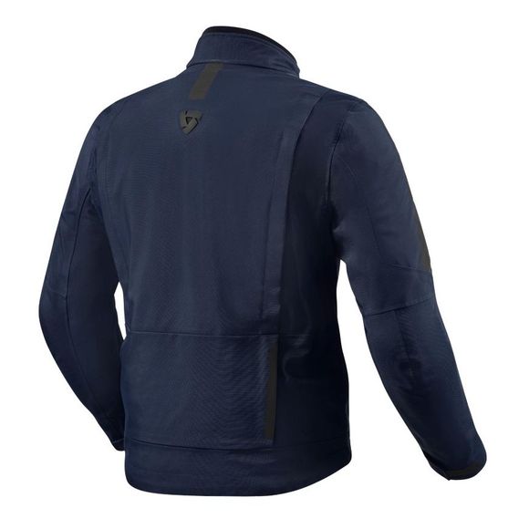 Rev it Motorcycle Jacket RIDGE GORE-TEX® - Blue / BlackRef: RI1151