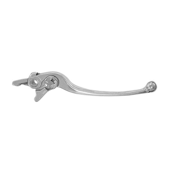 Gray right Bihr brake leverRef: Bi01484A / 1113124