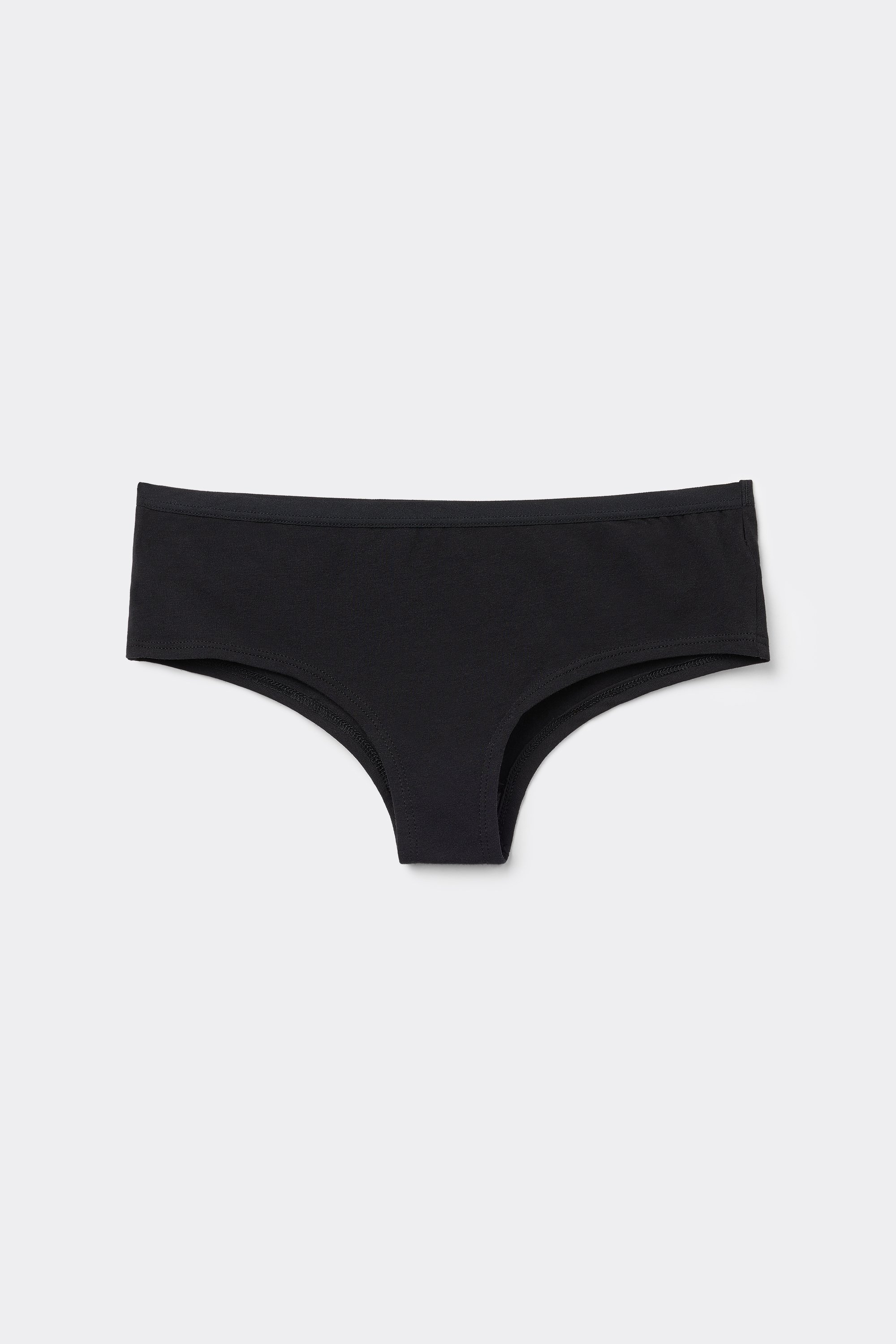 Organic Cotton French Knickers