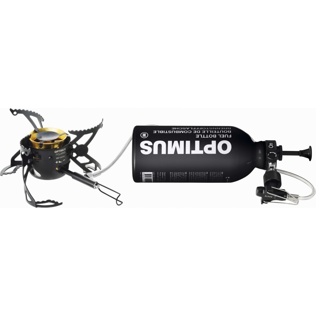 Optimus Polaris Optifuel Tactical Stove