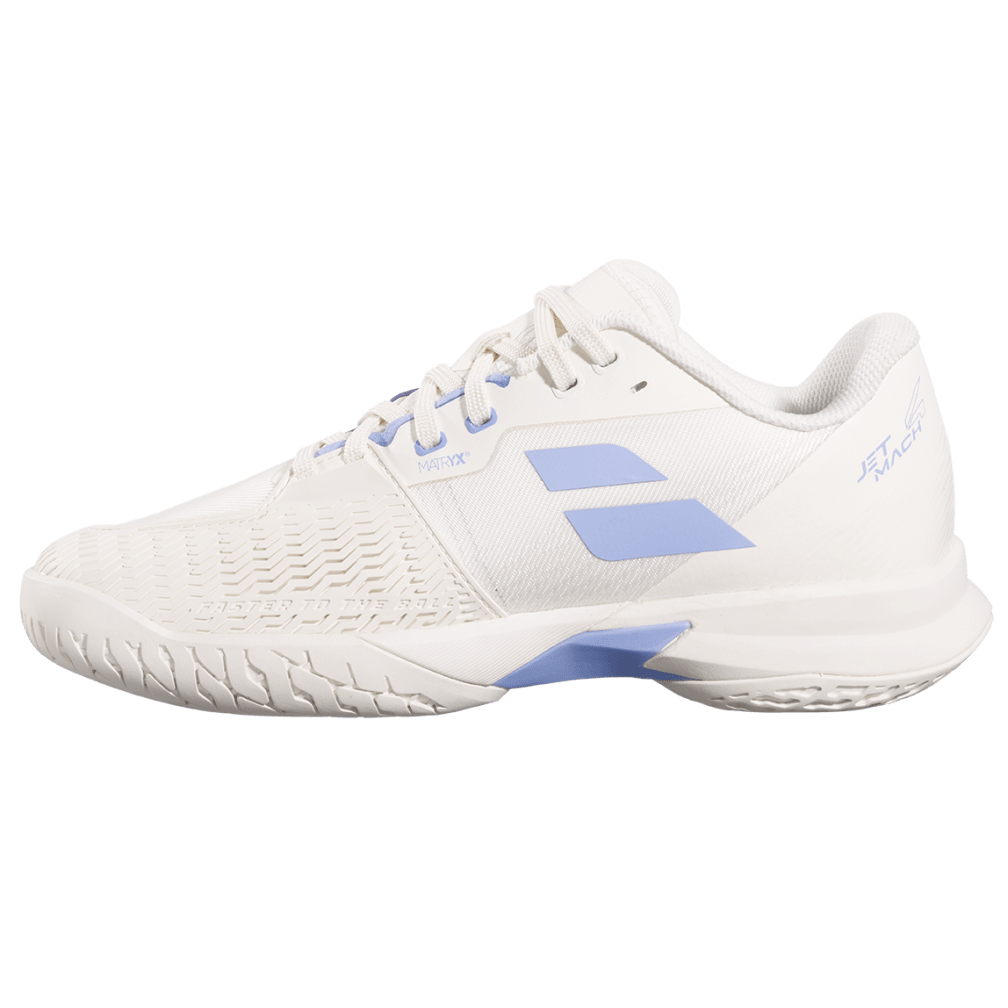 Jet Mach 4 All Court Women