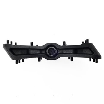 HT PA03A NANO P Flat Pedal - black