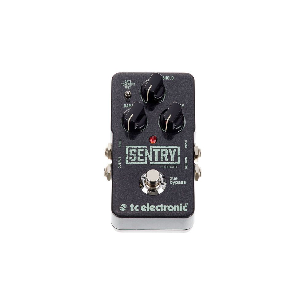 tc electronic Sentry – Thomann Ireland