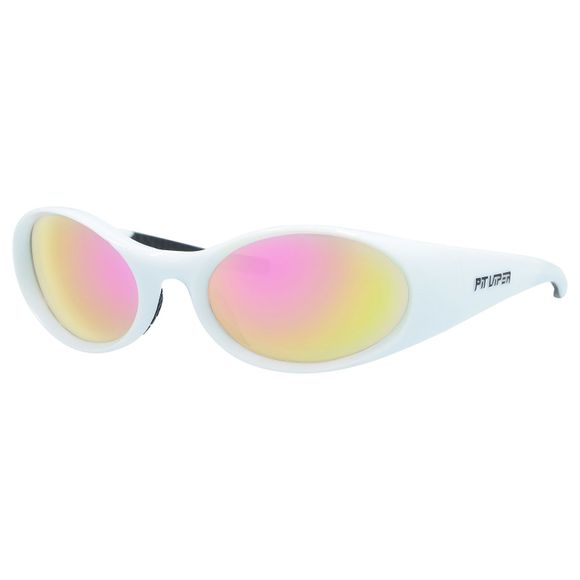 Lunettes de soleil Pit Viper SLAMMER - THE MIAMI NIGHT - MulticoloreRef : PIT0153 / PV-SGS-0214