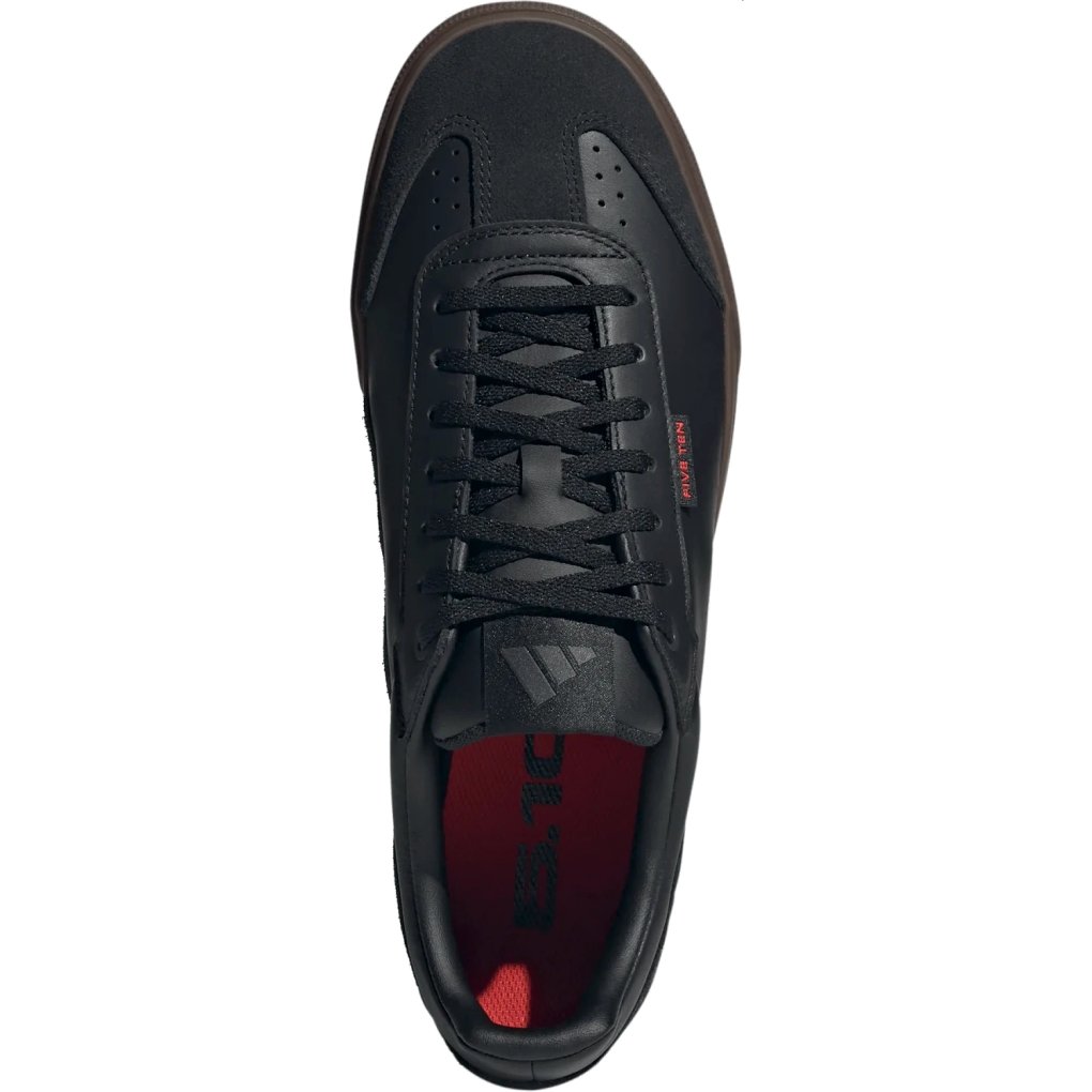 Five Ten Sleuth DLX 2 Mountainbike Shoes - Core Black/Carbon/GUM5