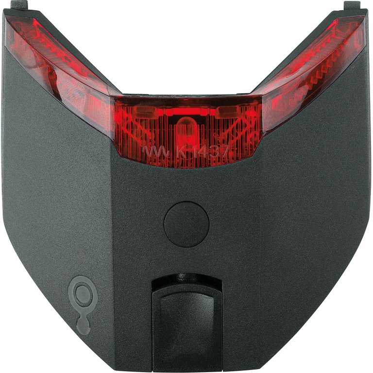 MonkeyLink FenderLight Recharge Rear Light