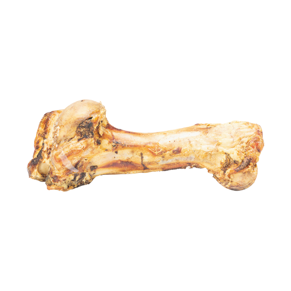 Beeztees Dried Beef Bone - 30cm