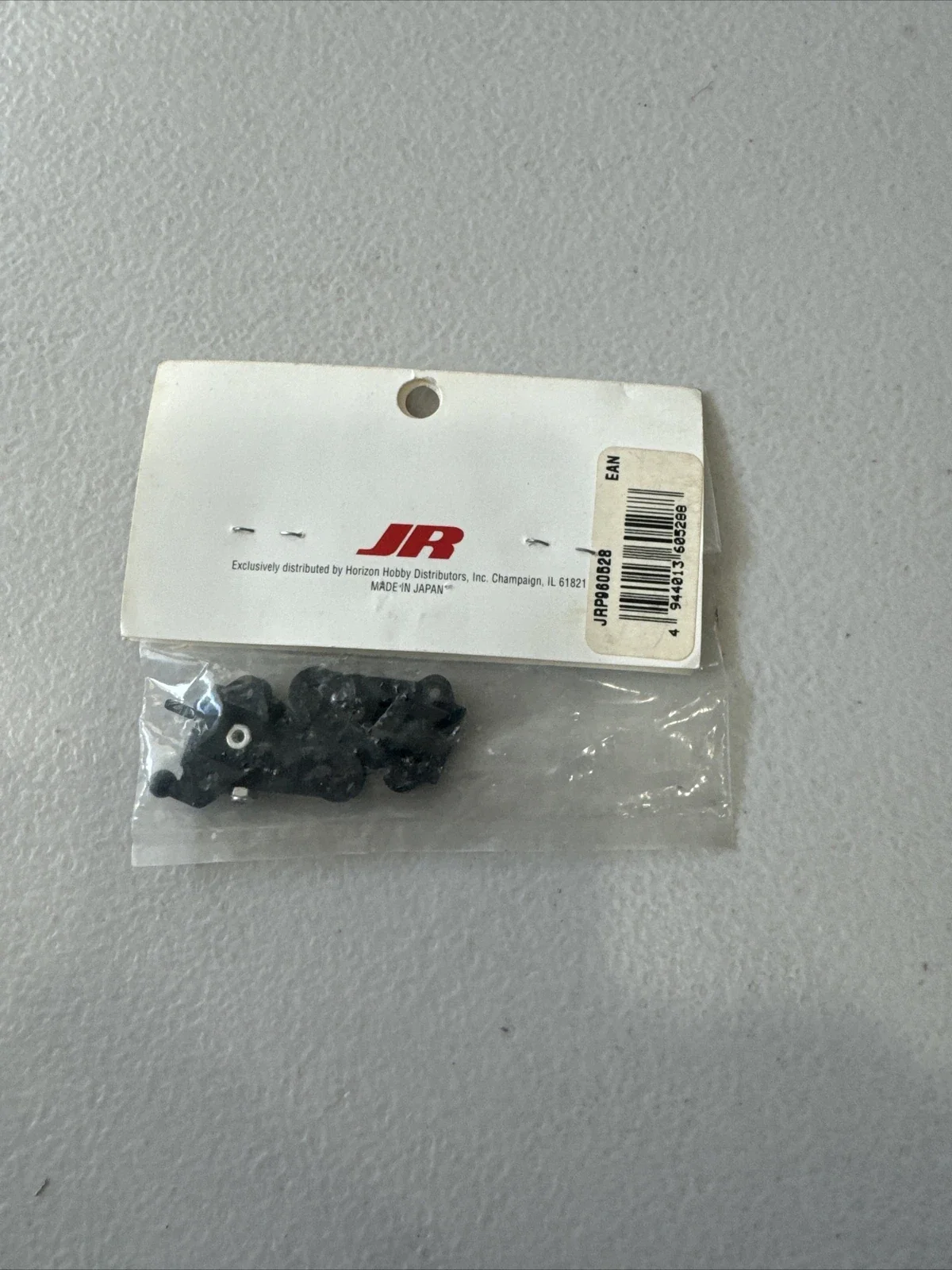 TAIL BLADE HOLDER SET:A,B
