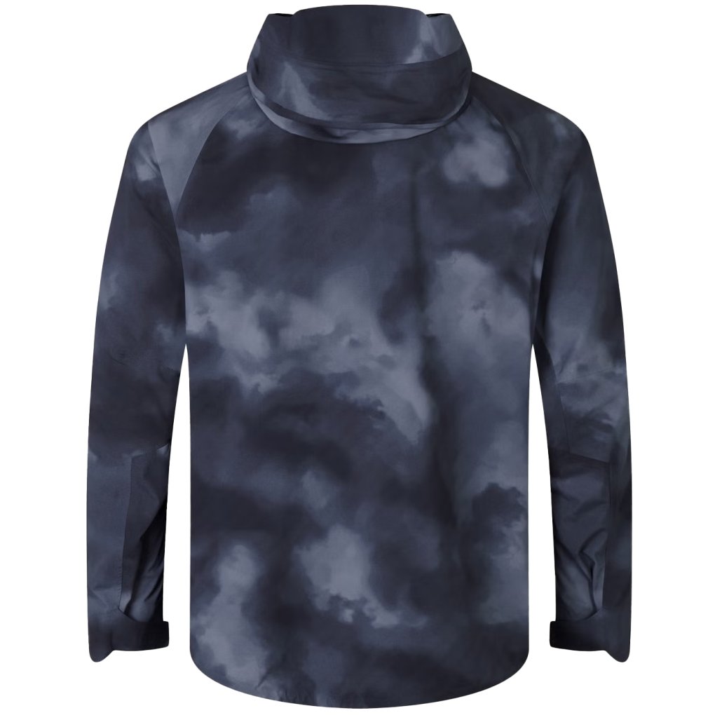 Endura MT500 Waterproof Jacket Men - graphite grey
