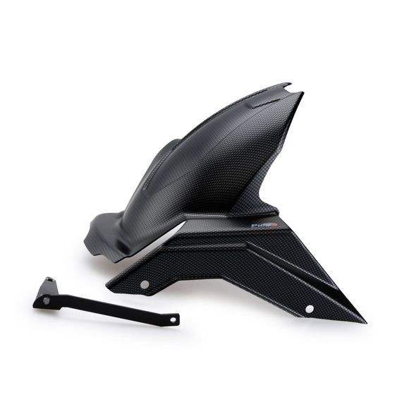 Puig mud guard type S - carbonRef: PUI0661