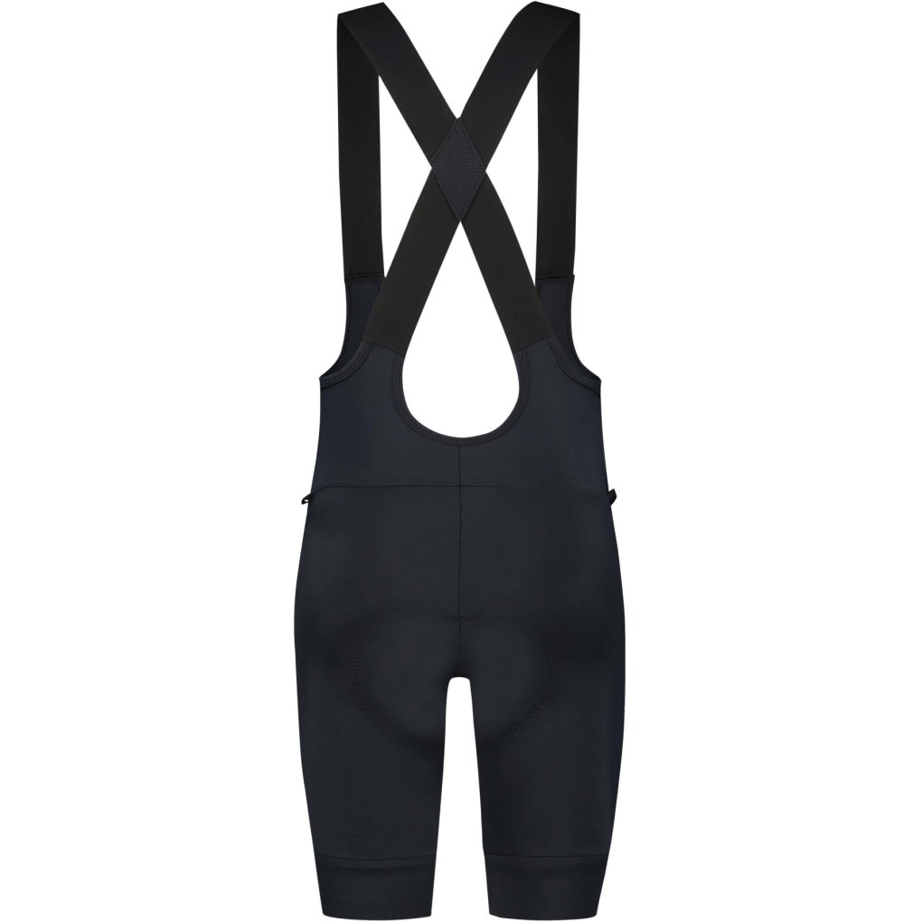 Shimano Evolve Terra Bib Liner Men - black