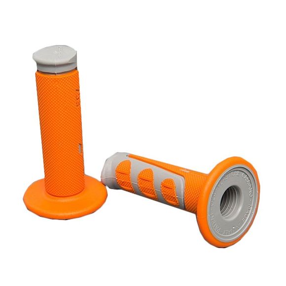 Handlebars Progrip MX 793 Universal - Gray / OrangeRef: PRG0097