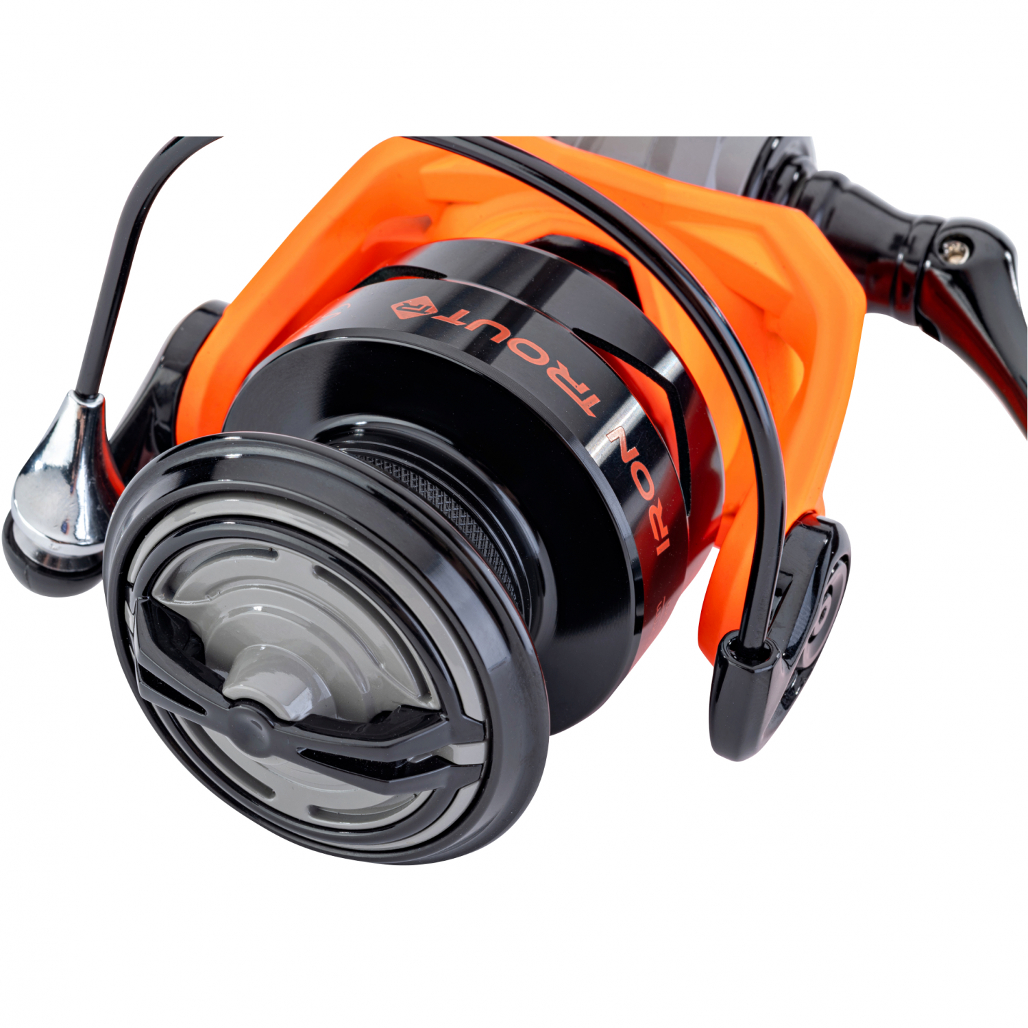 Iron Trout Spooner CWX