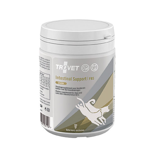 TROVET Intestinal Support FBS - 150g