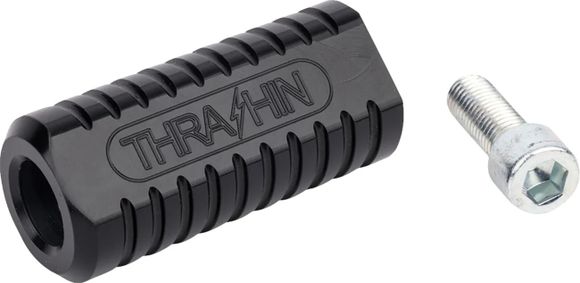Shifter tip Thrashin Supply Co Footrest shiftRef: Thsy00009A / 16030394
