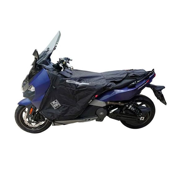 Tucano Urbano TERMOSCUD R213X Apron - BlackSYM 500 MAXSYM 500 TL - 2020 - 2024Ref: tr0199 / r213x