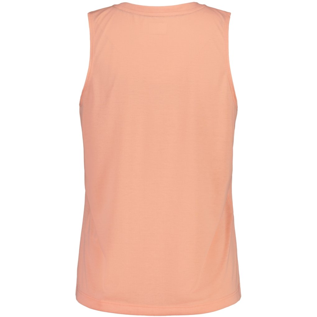 Maloja WhitneyM. Cycle Tank Top Women - pink clouds 1231