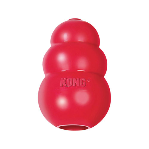 KONG Classic S - 7cm