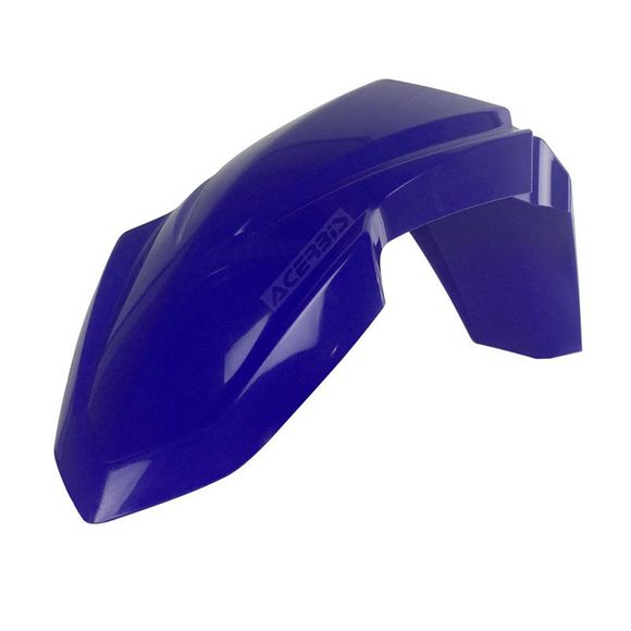 Acerbis Mud Guard - BlueRef: AE1348 / 0017900.040