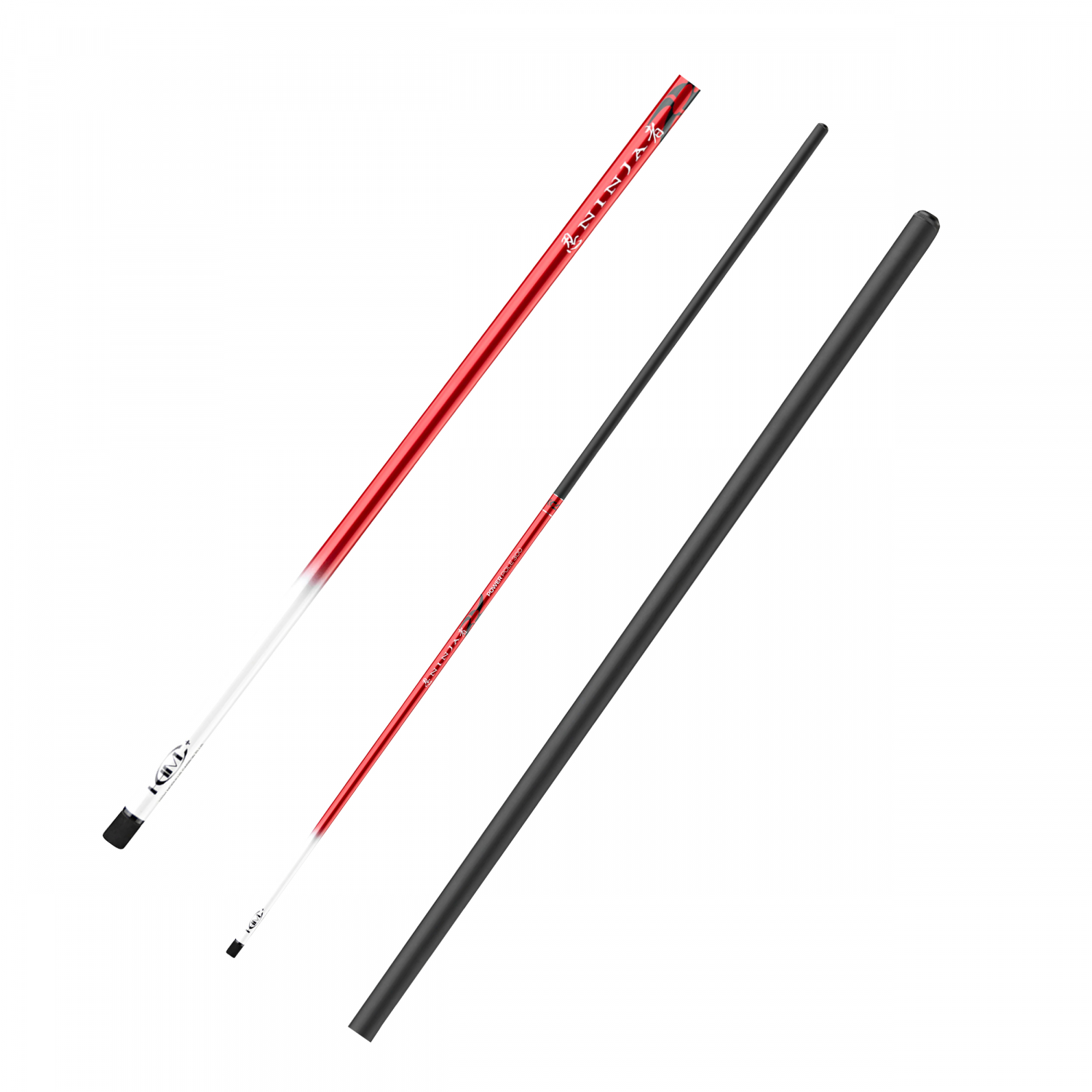 Daiwa Ninja X Pole