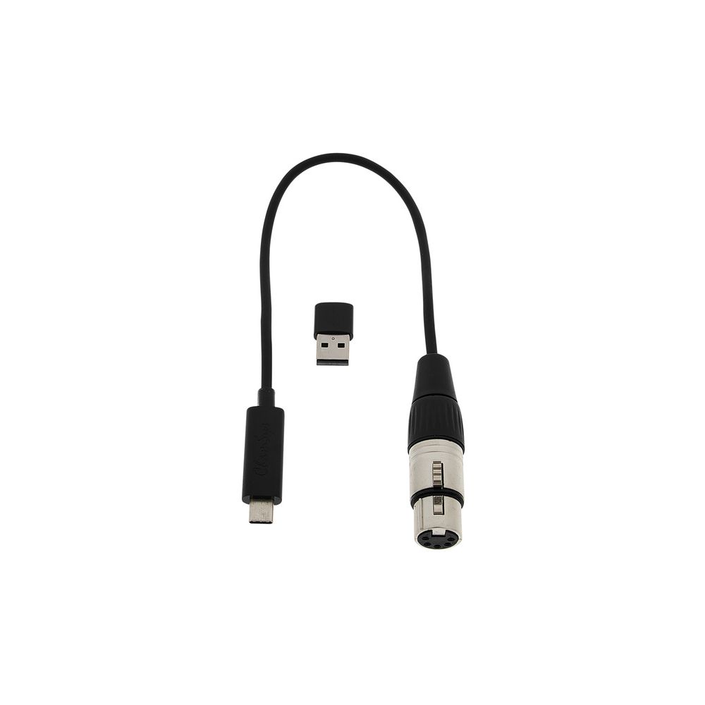 ChamSys MagicQ Magic DMX Full Dongle – Thomann Ireland