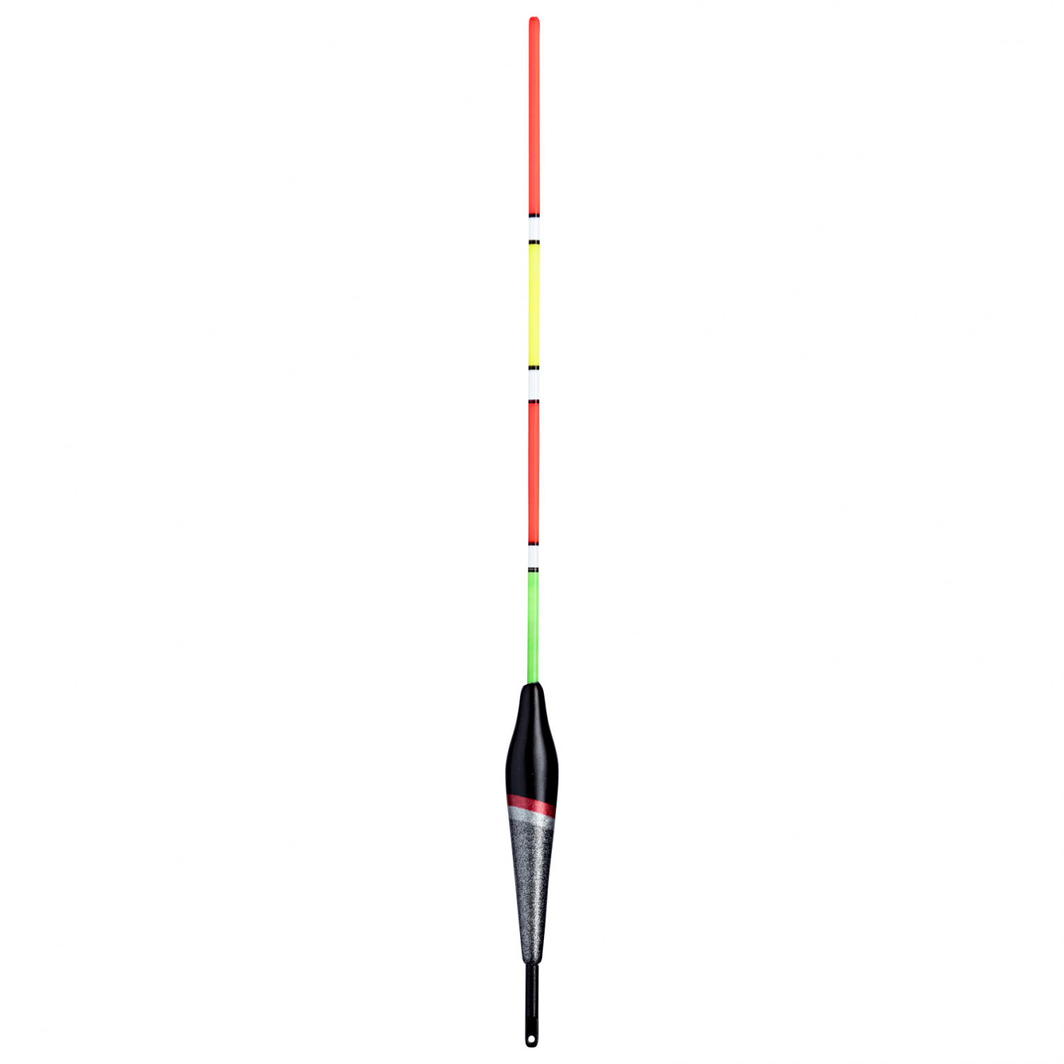 Perca Original Waggler with Multicolour Antenna