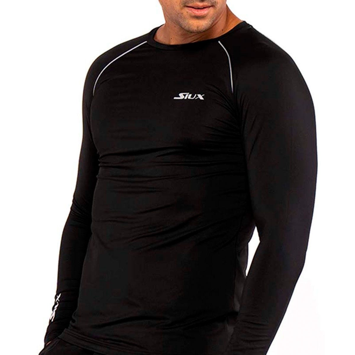 T-SHIRT SIUX HELLION