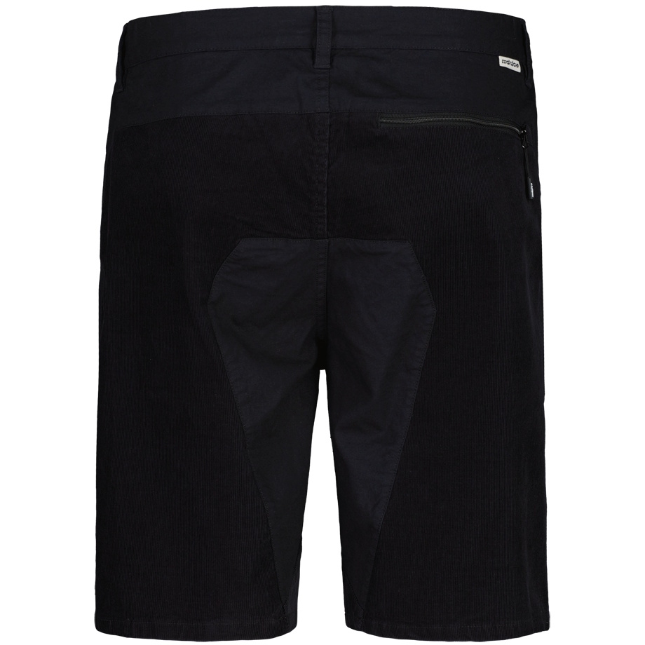 Maloja HallensteinM. Shorts Men - deep black 8833
