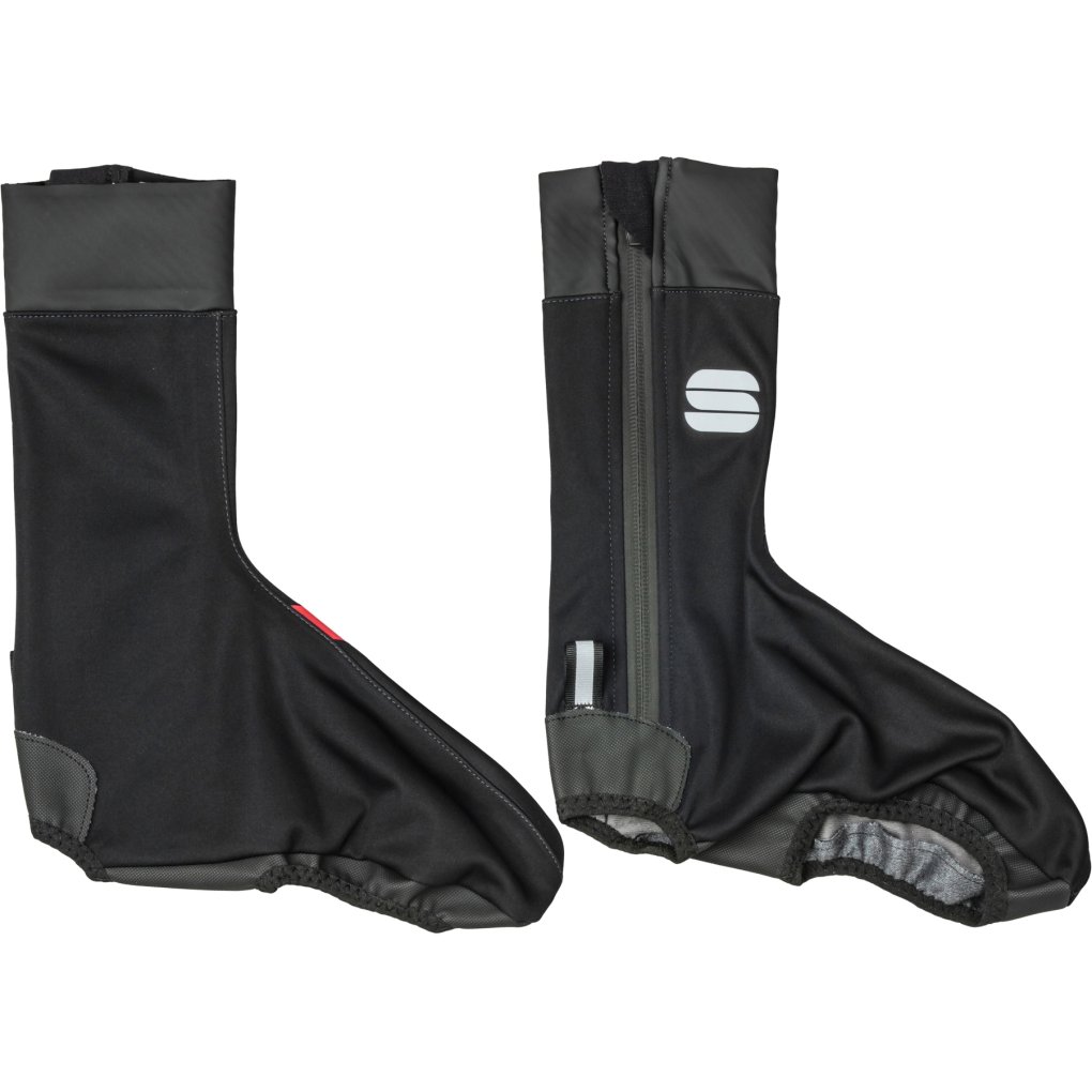 Sportful Fiandre Bootie - 002 Black