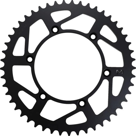 Moose Racing sprocket 49 teethRef: ME04139A / 12101785