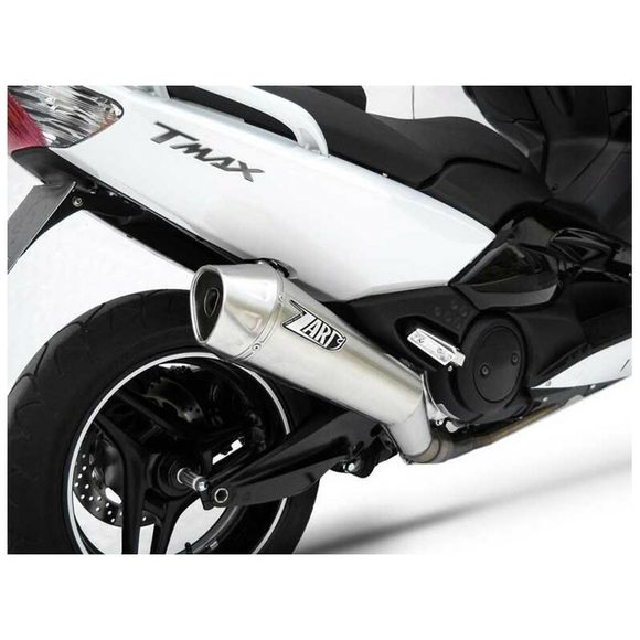 Zard Full Stainless Steel System - Black Stainless Steel End CapRef: Zad00893A / Zyh094S00Ssr-B