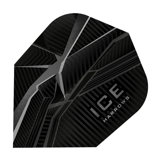 Harrow's Ice Recut Standard Flights