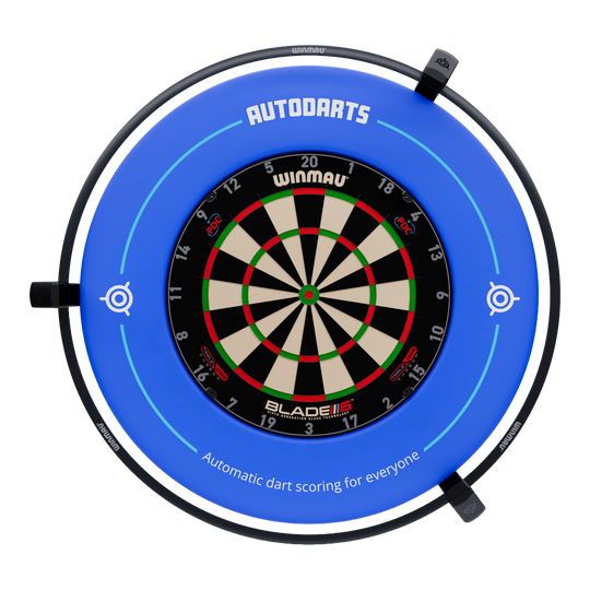 Autodarts Vantage auto scoring system