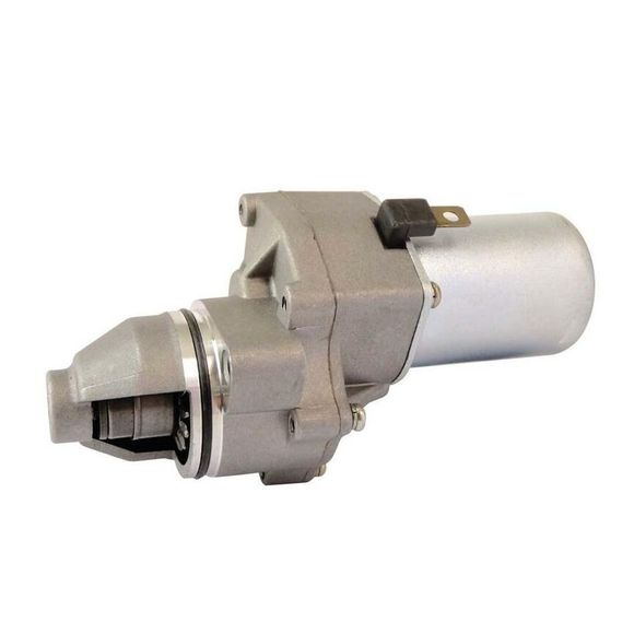 Tecnium Starter Ref: TE0005 / 1080642