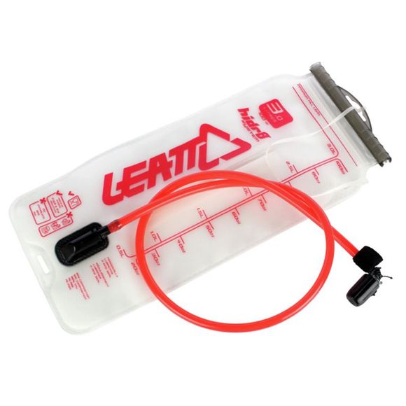 Leatt FLATCLEANTECH 3L Hydration System - ClearRef: lb0812 / d9986-7014210120