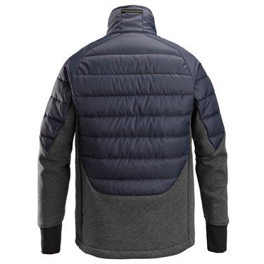 Hybrid Jacket