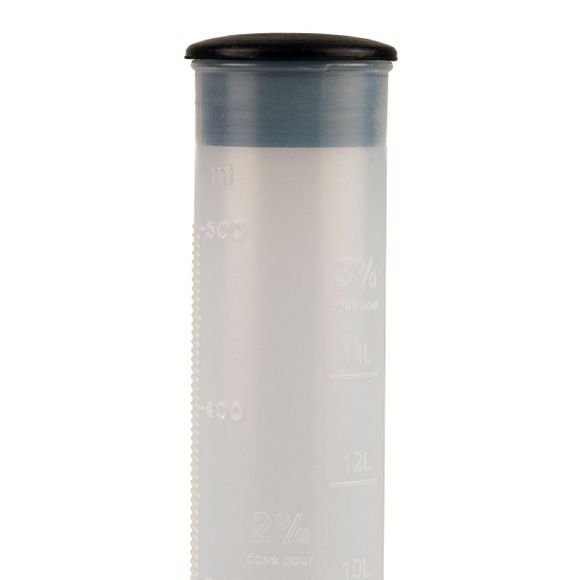 Motoblouz graduated doser 500 ML (Draining) Universal - ColorlessRef: Mb0454 / Mb0454C247
